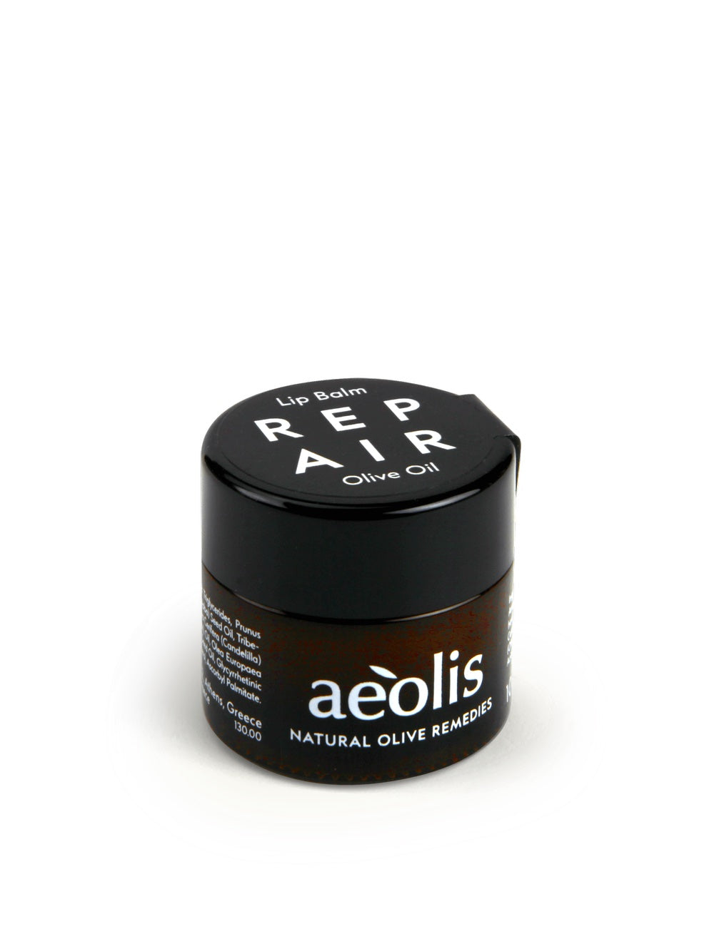 Aeolis huulivoide Repair 10ml