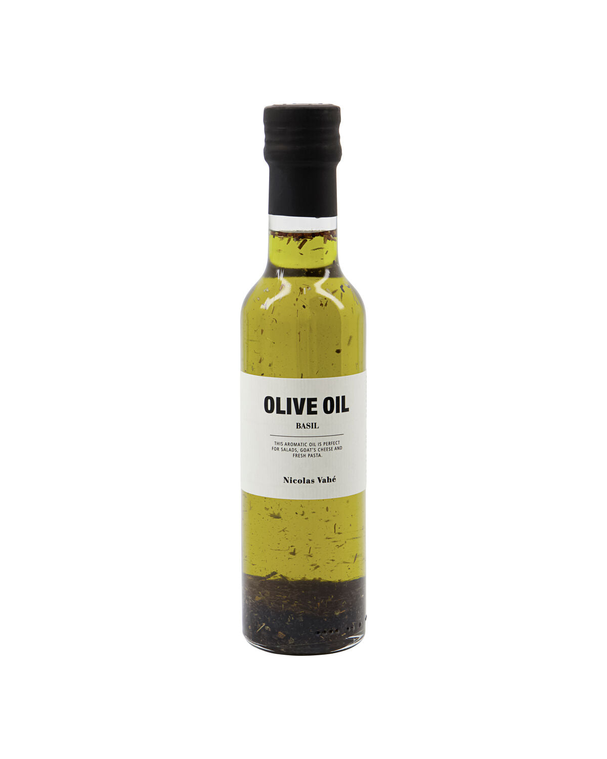 Nicolas Vahe basilikaoliiviöljy 25cl