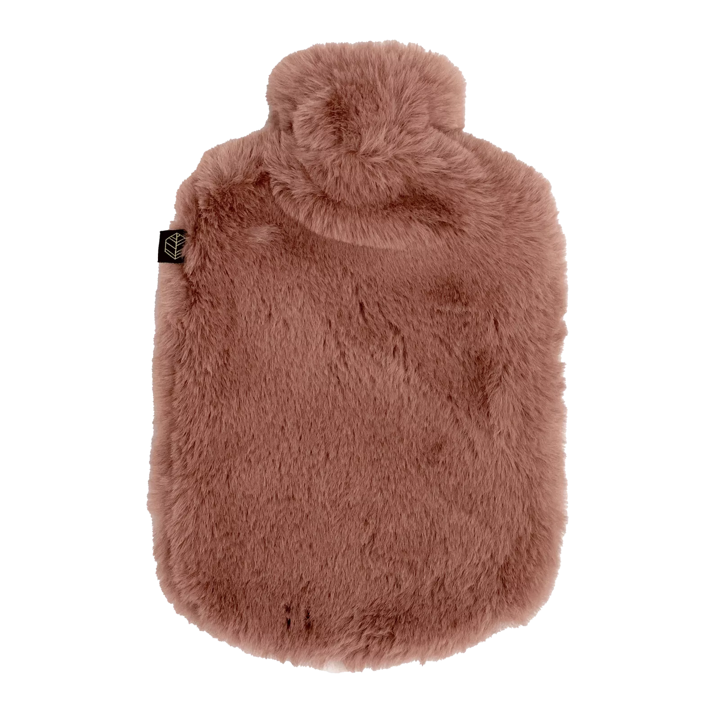 Haomy Chamonix kuumavesipullo 2 l Moccaccino
