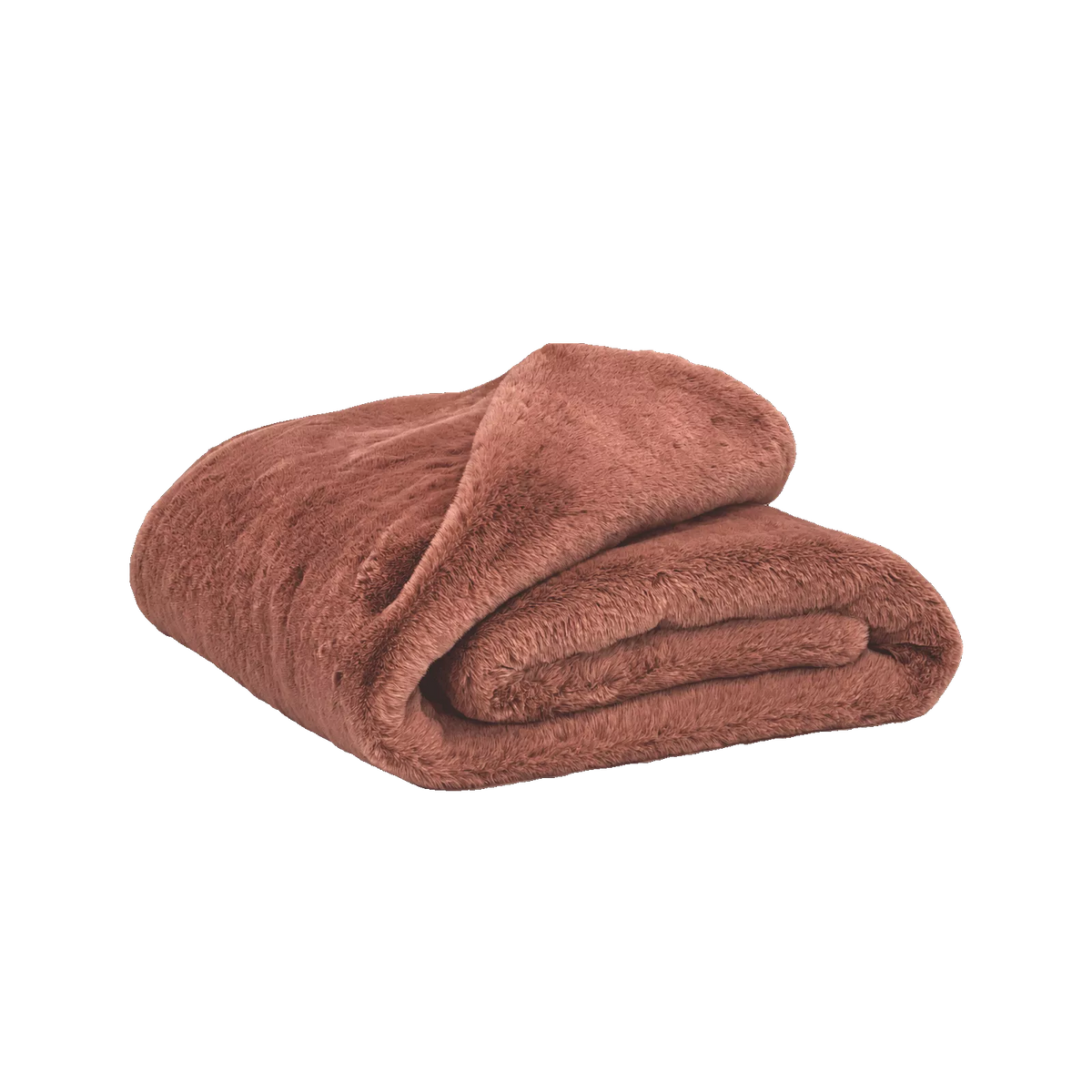 Haomy peitto Chamonix 150x200 cm Moccaccino