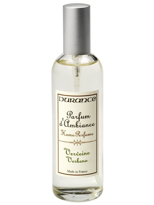 Durance huonetuoksu spray Verbena 100 ml
