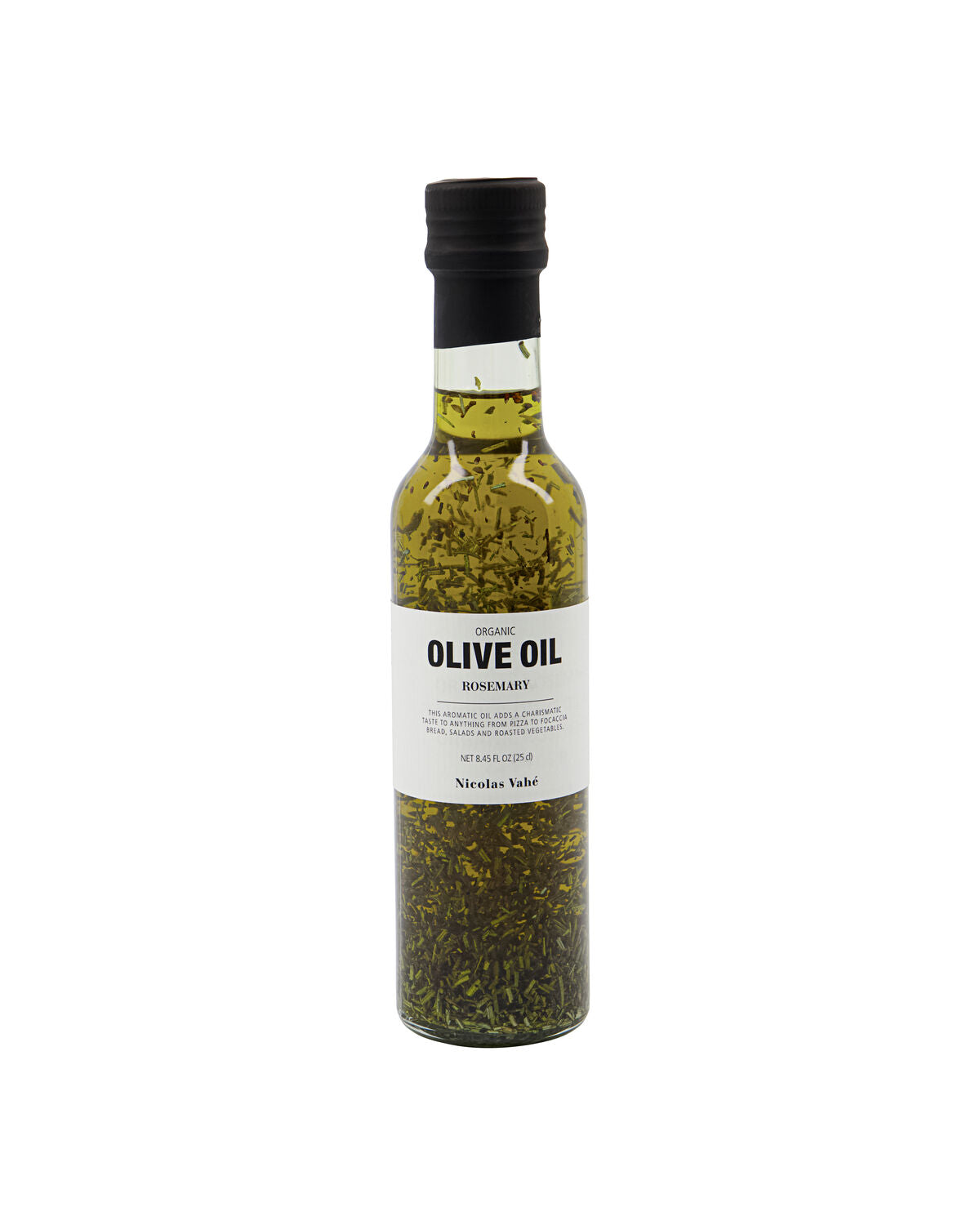 Nicolas Vahe rosmariinioliiviöljy 25 cl