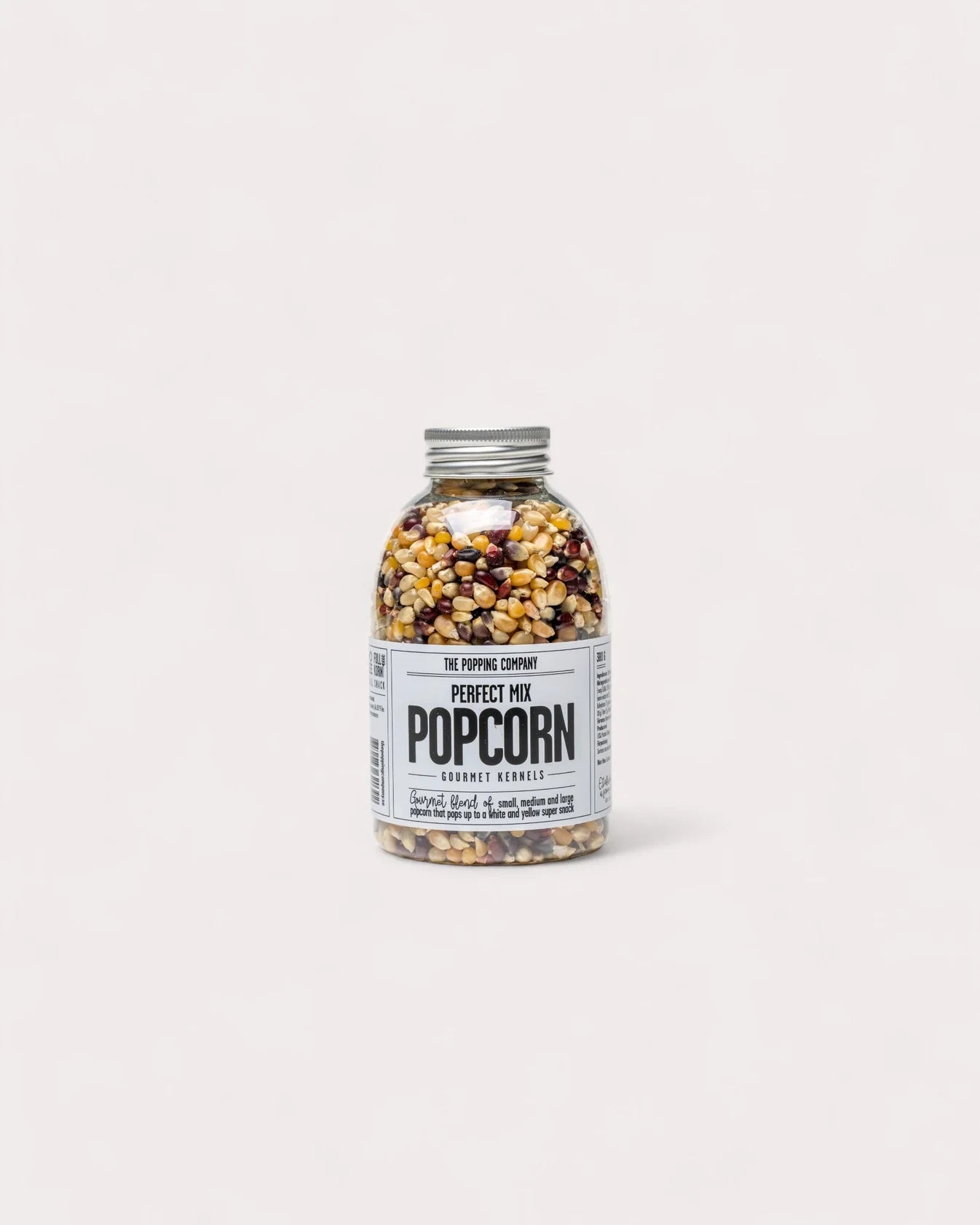 The Popping Company Perfect Mix Popcorn 380g