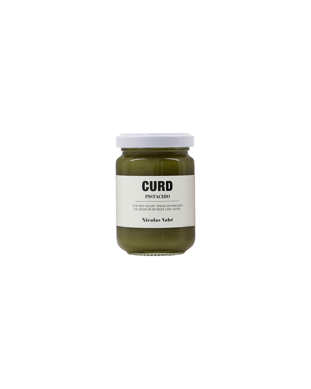 Nicolas Vahe Curd, pistaasi 170g