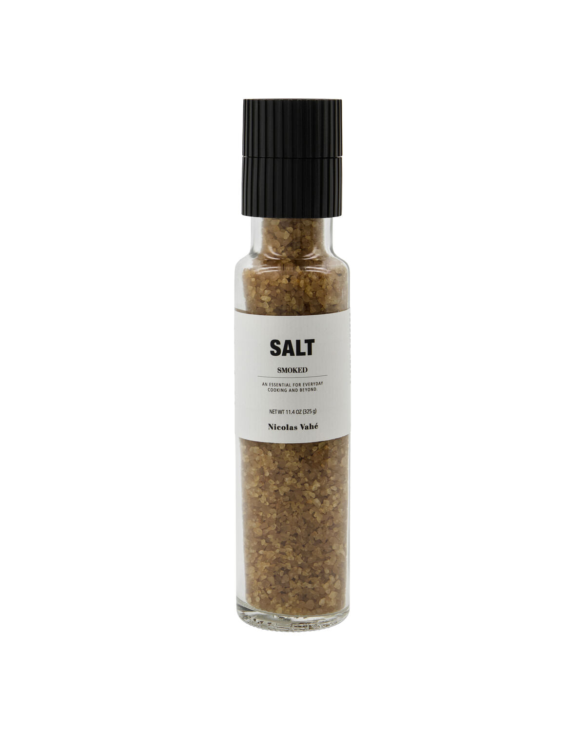Nicolas Vahe savustettu suola 325g