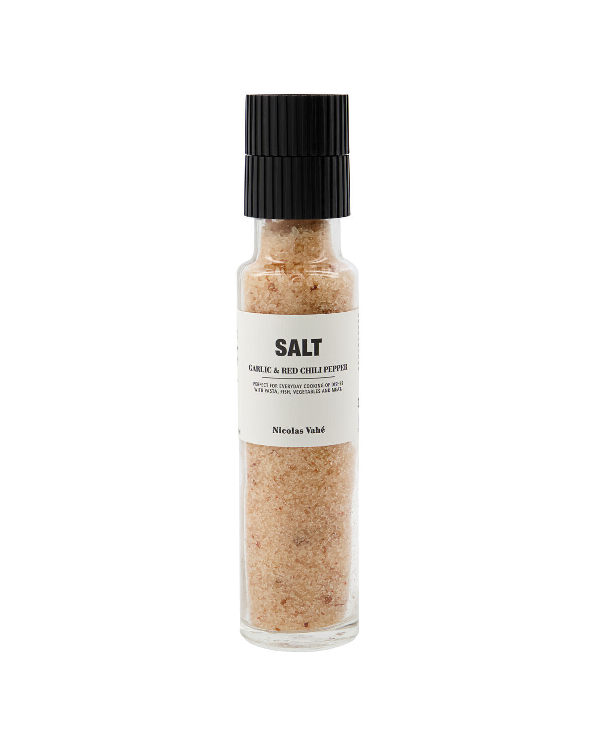 Nicolas Vahe suola valkosipuli & chili 325g