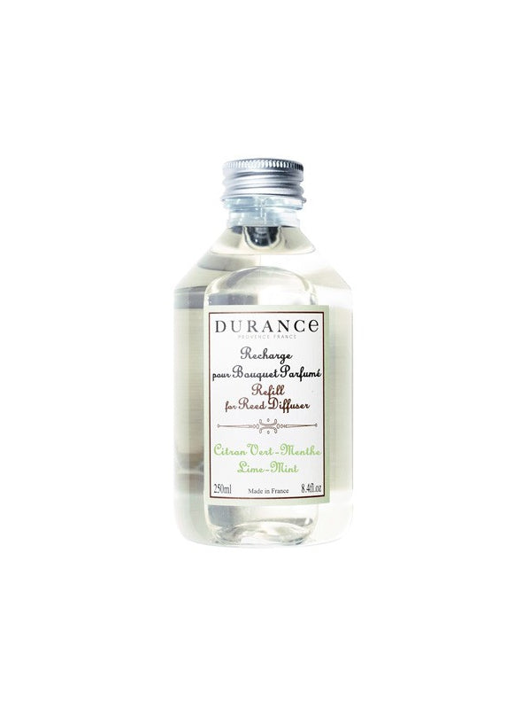 Durance täyttö tuoksukimppuun Lime-Mint 250ml