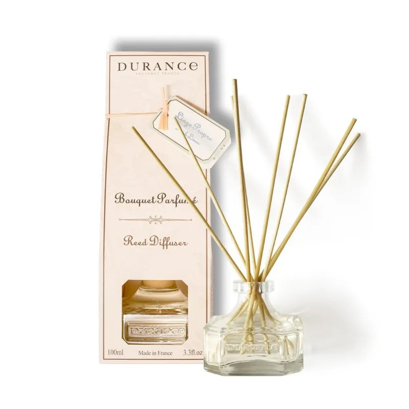 Durance tuoksukimppu Fresh Linen 100ml