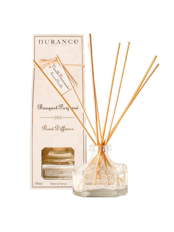 Durance tuoksukimppu Gourmet Vanilla 100ml