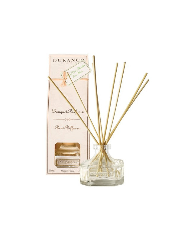 Durance Tuoksukimppu Lime-Mint 100ml