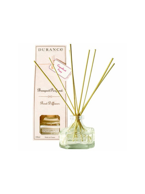 Durance Tuoksukimppu Poppy 100ml