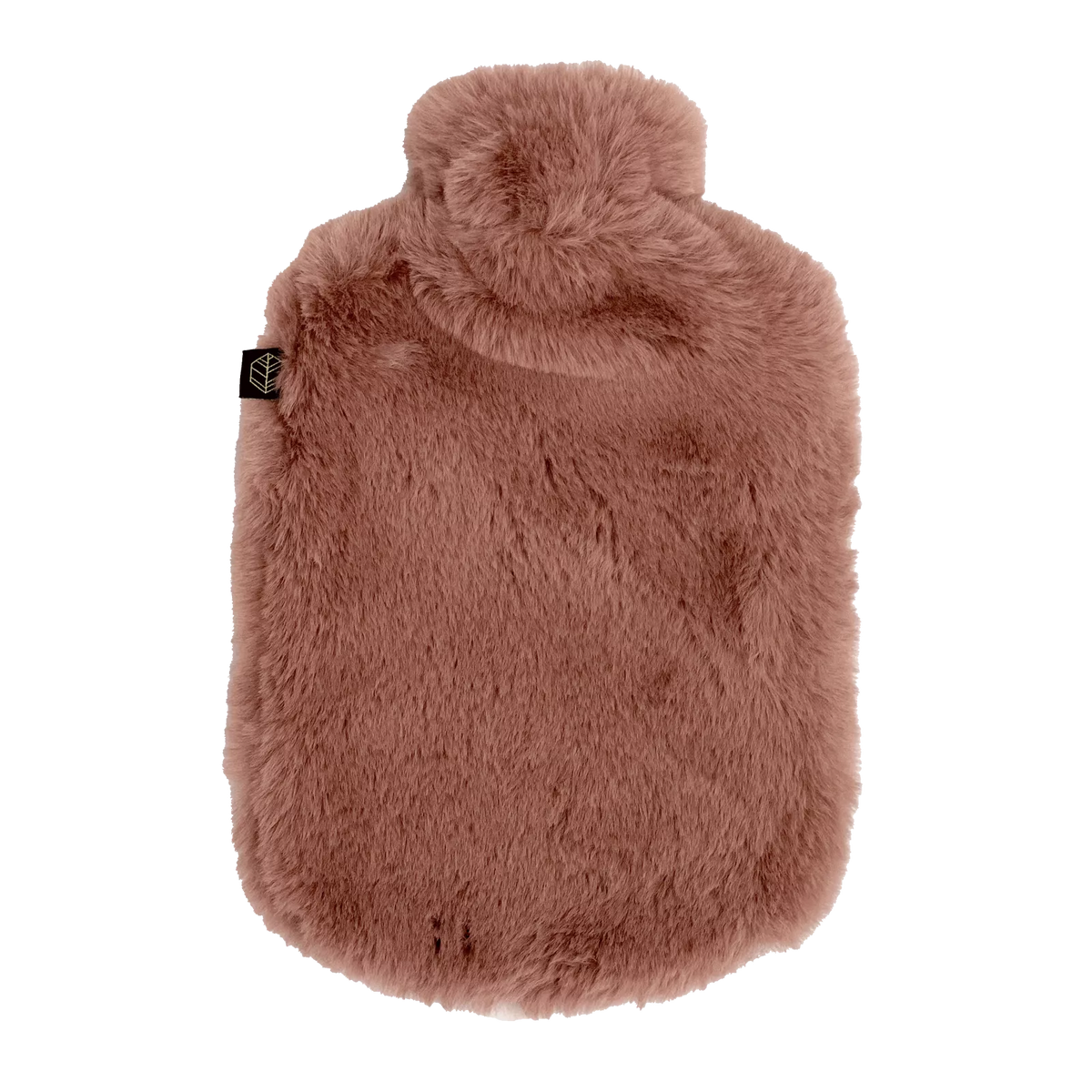Haomy Chamonix kuumavesipullo 2 l Moccaccino