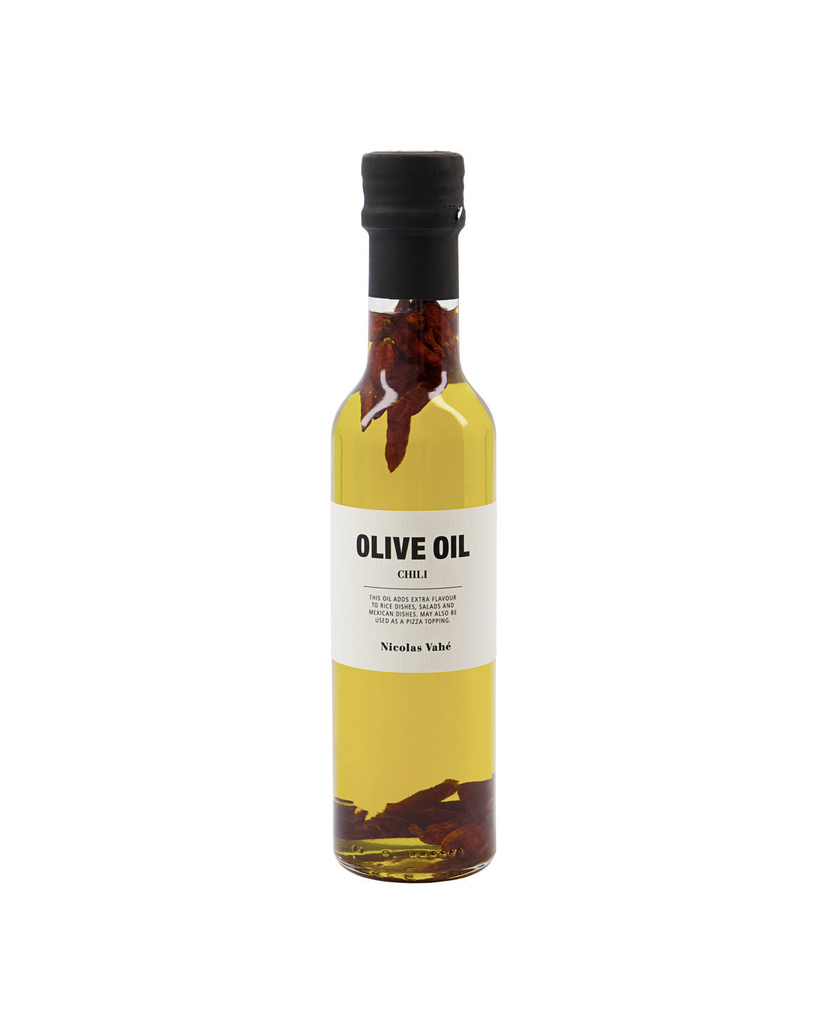 Nicolas Vahe chili oliiviöljy 25cl