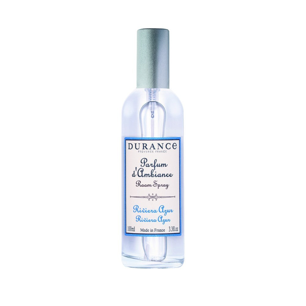 Durance huonetuoksu spray Riviera Azur 100 ml