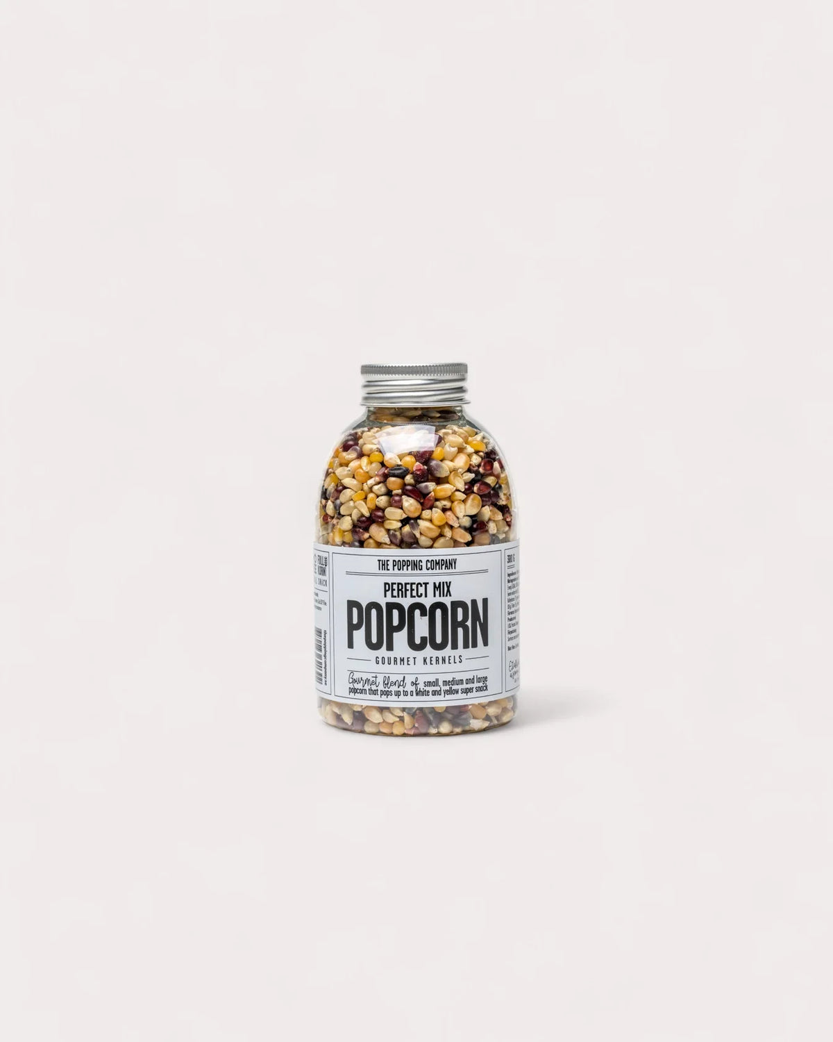 The Popping Company Perfect Mix Popcorn 380g