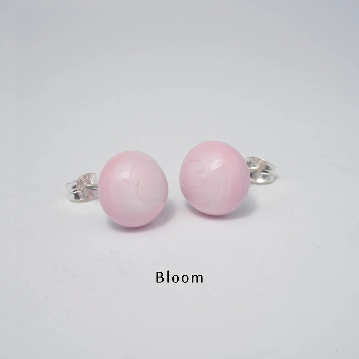 Lillan Helsinki Pompom korvakoru Bloom vaaleanpunainen