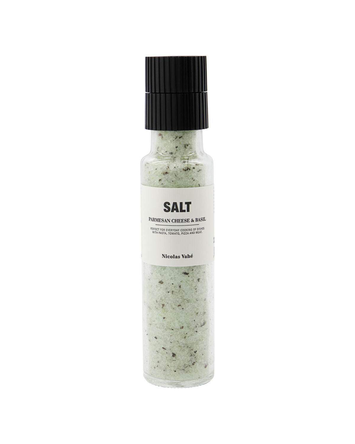 Nicolas Vahe parmesan-basilika suola 320g