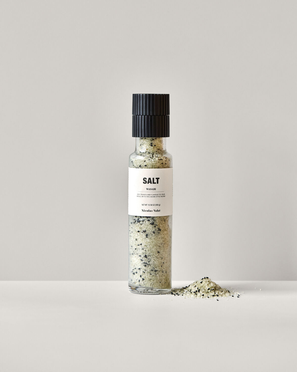 Nicolas Vahe wasabisuola 300g