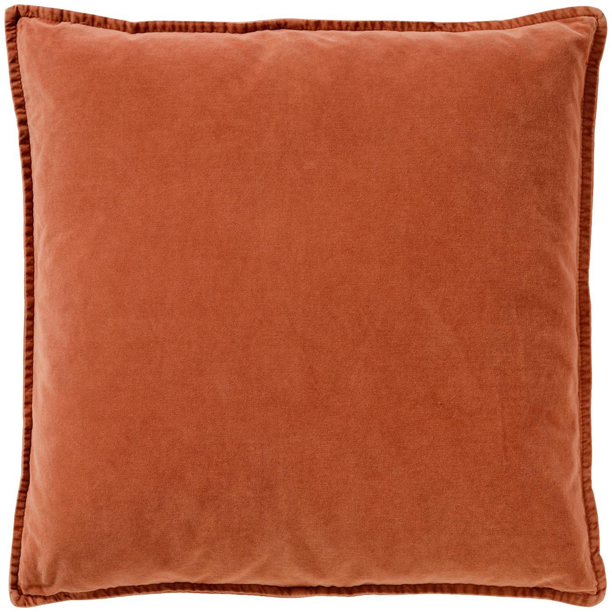 Ib Laursen samettityynynpäällinen 52x52cm Sienna