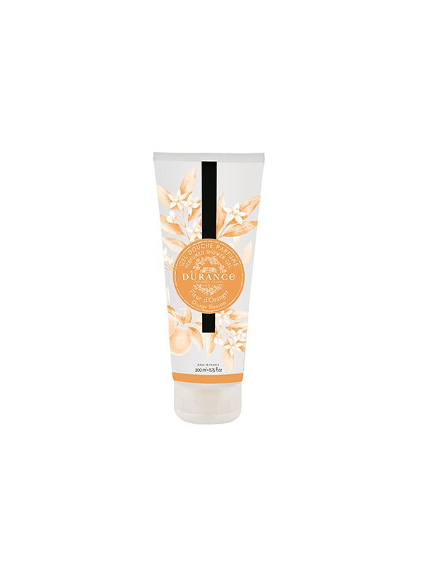 Durance suihkusaippua Orange Blossom 200ml
