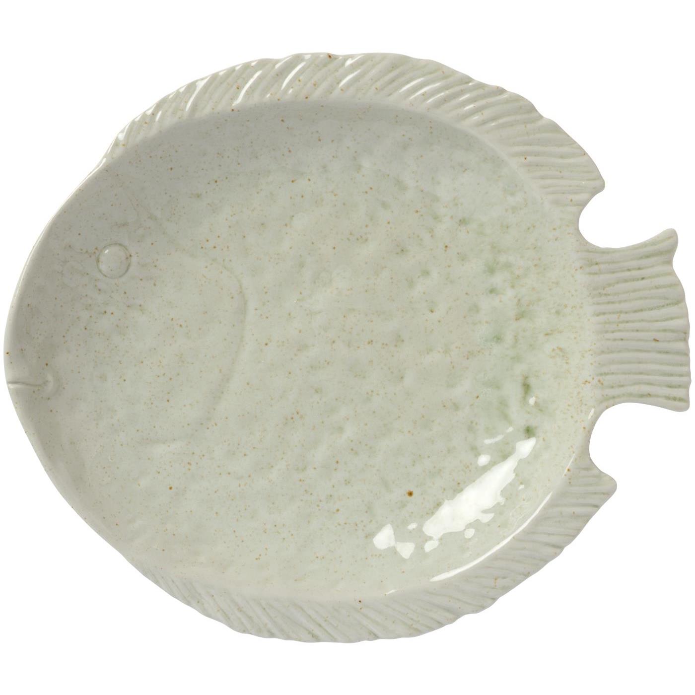 Ib Laursen tarjoilulautanen Fish