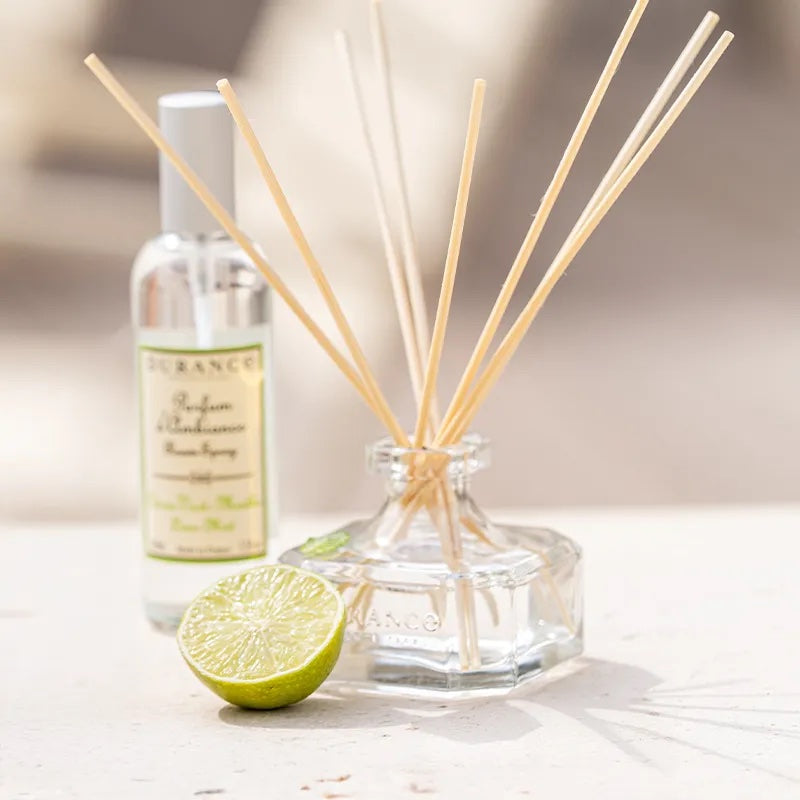 Durance Tuoksukimppu Lime-Mint 100ml