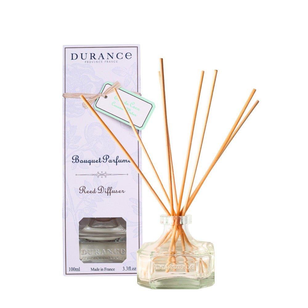 Durance tuoksukimppu Coconut Water 100ml