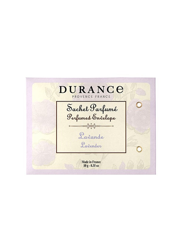 Durance tuoksukuori Lavender