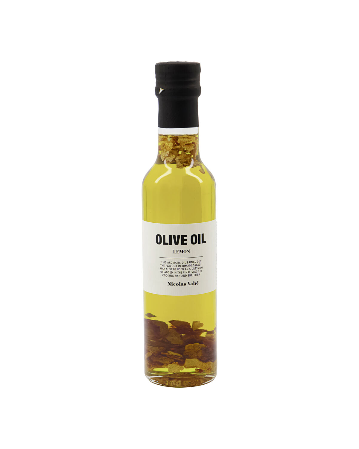 Nicolas Vahe Sitruunaoliiviöljy 25cl